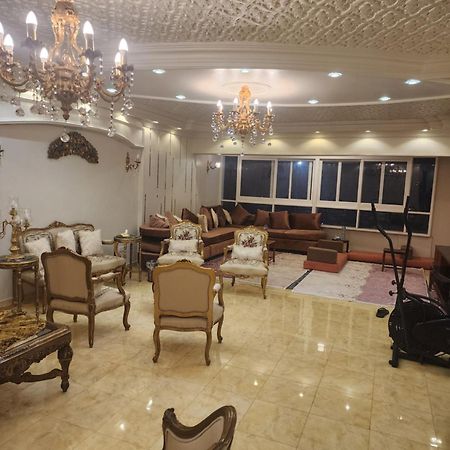 A 5-Star Hotel Room In Front Of Mansoura University Al Mansurah Екстер'єр фото