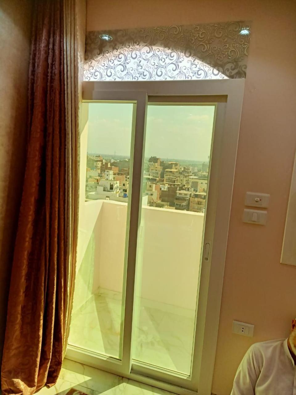 A 5-Star Hotel Room In Front Of Mansoura University Al Mansurah Екстер'єр фото