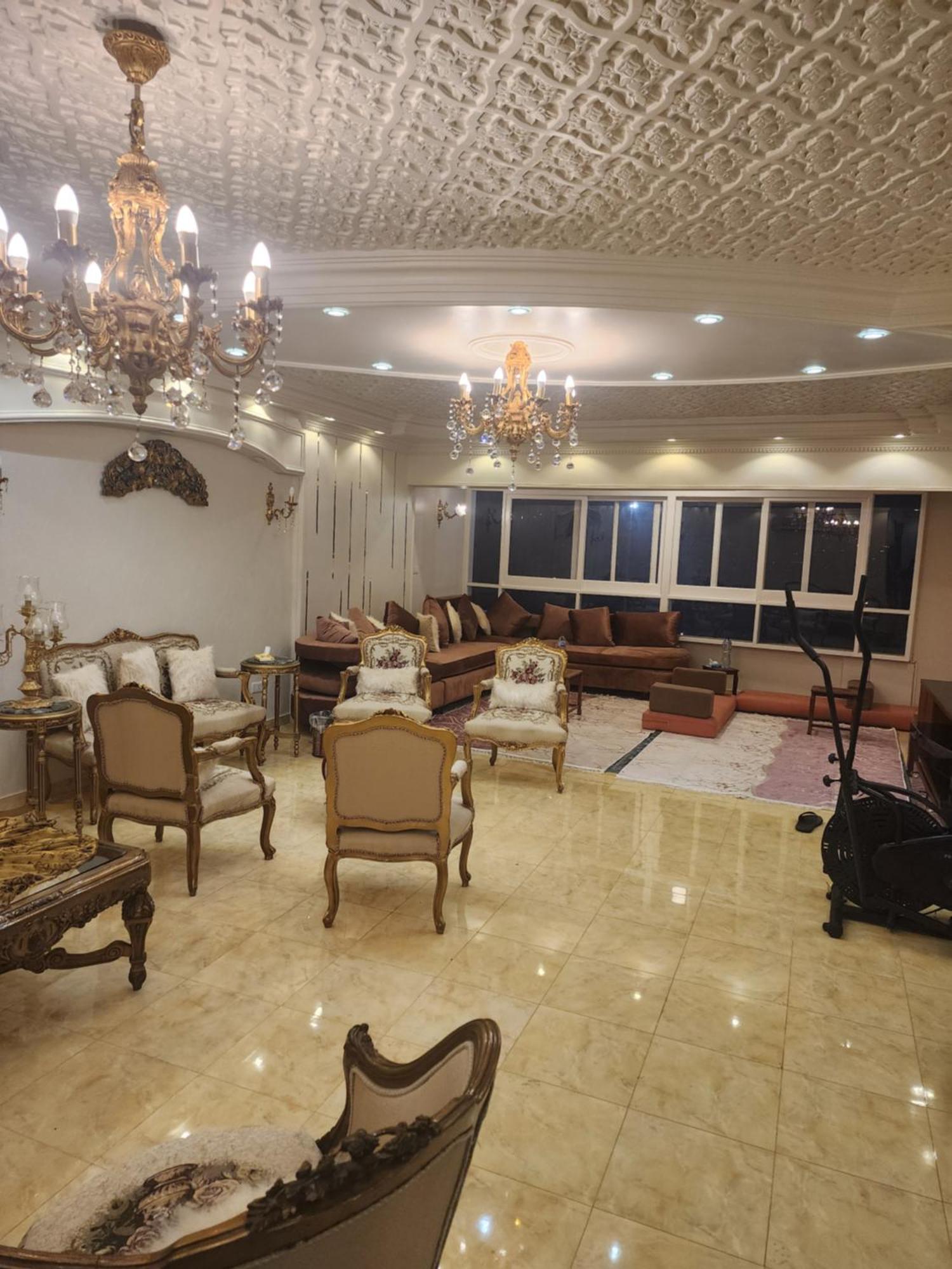A 5-Star Hotel Room In Front Of Mansoura University Al Mansurah Екстер'єр фото